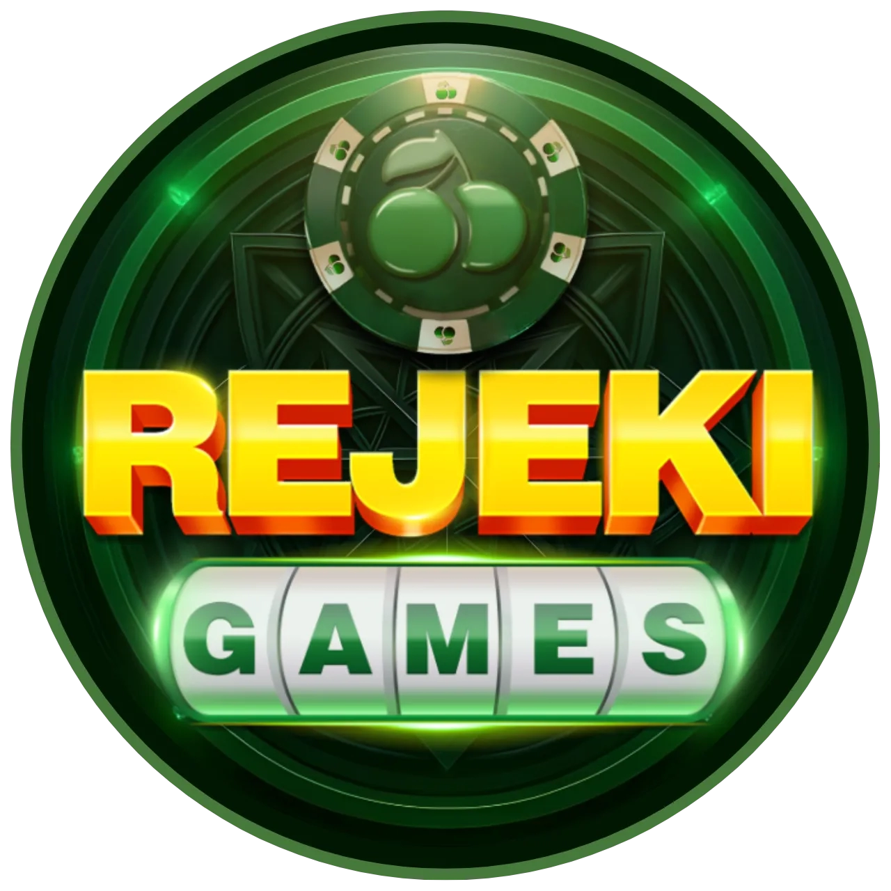 rejekigames Logo